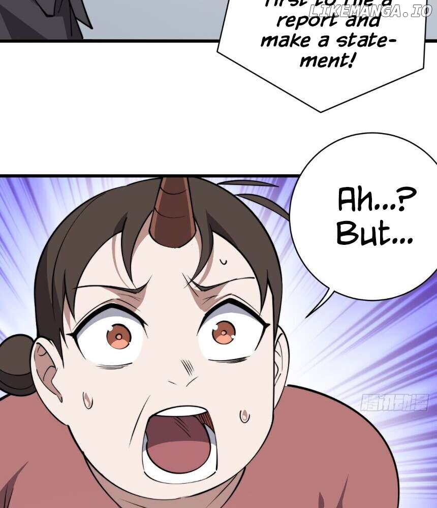 I'm an Undercover Agent in the Demon Nation Chapter 27 - page 52