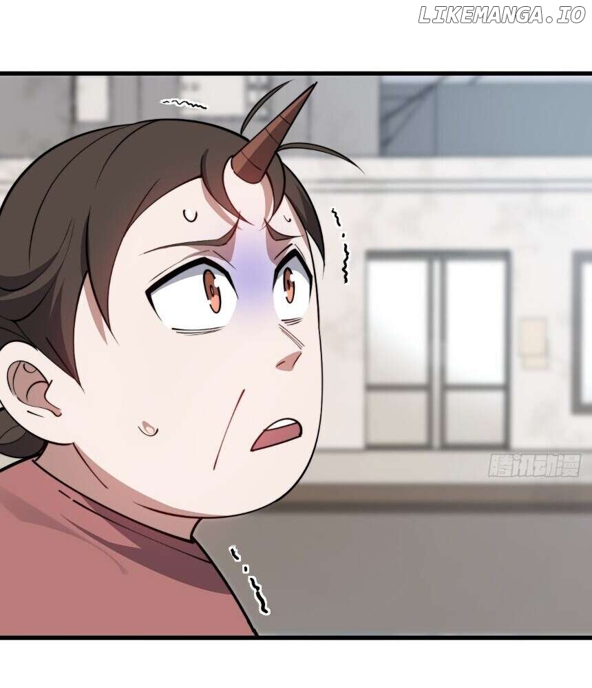 I'm an Undercover Agent in the Demon Nation Chapter 27 - page 56