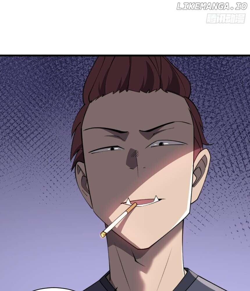 I'm an Undercover Agent in the Demon Nation Chapter 27 - page 6