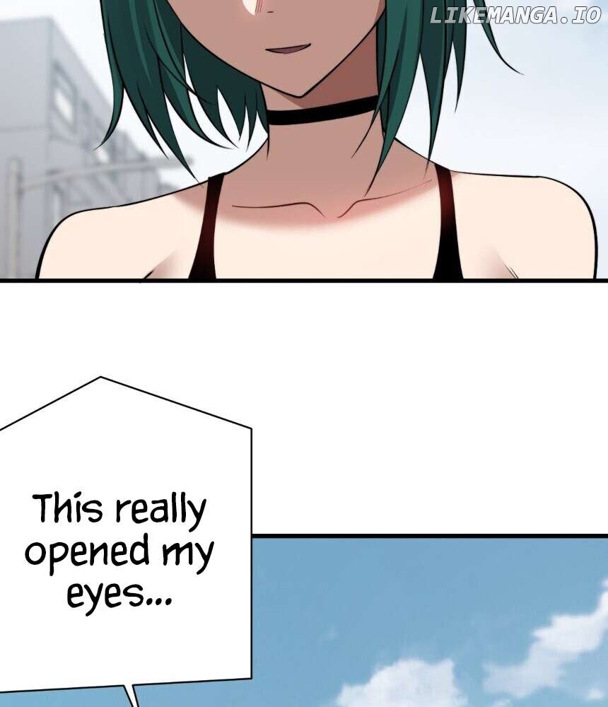 I'm an Undercover Agent in the Demon Nation Chapter 27 - page 61