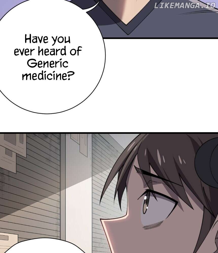I'm an Undercover Agent in the Demon Nation Chapter 27 - page 7