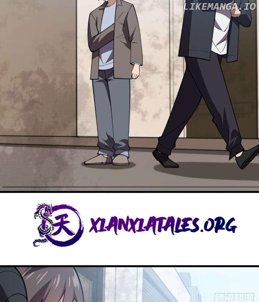 I'm an Undercover Agent in the Demon Nation Chapter 28 - page 11