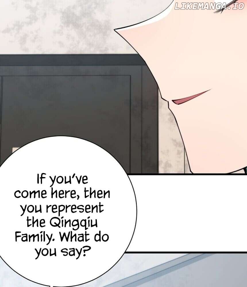 I'm an Undercover Agent in the Demon Nation Chapter 28 - page 37