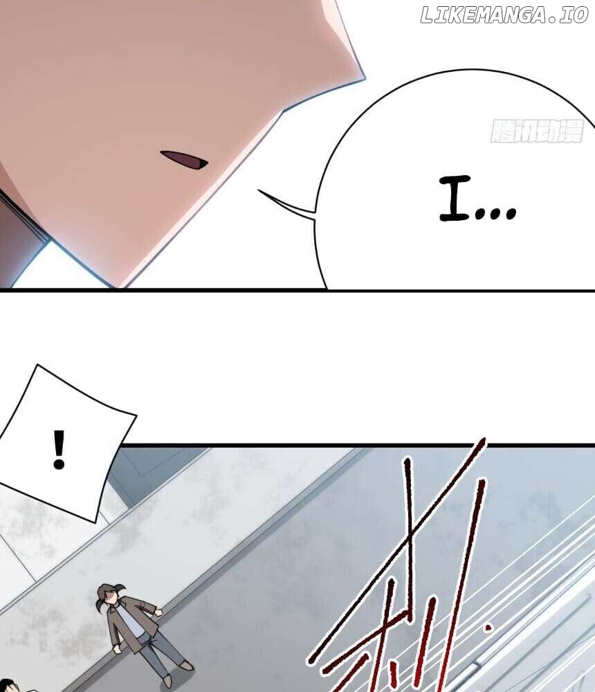 I'm an Undercover Agent in the Demon Nation Chapter 28 - page 40