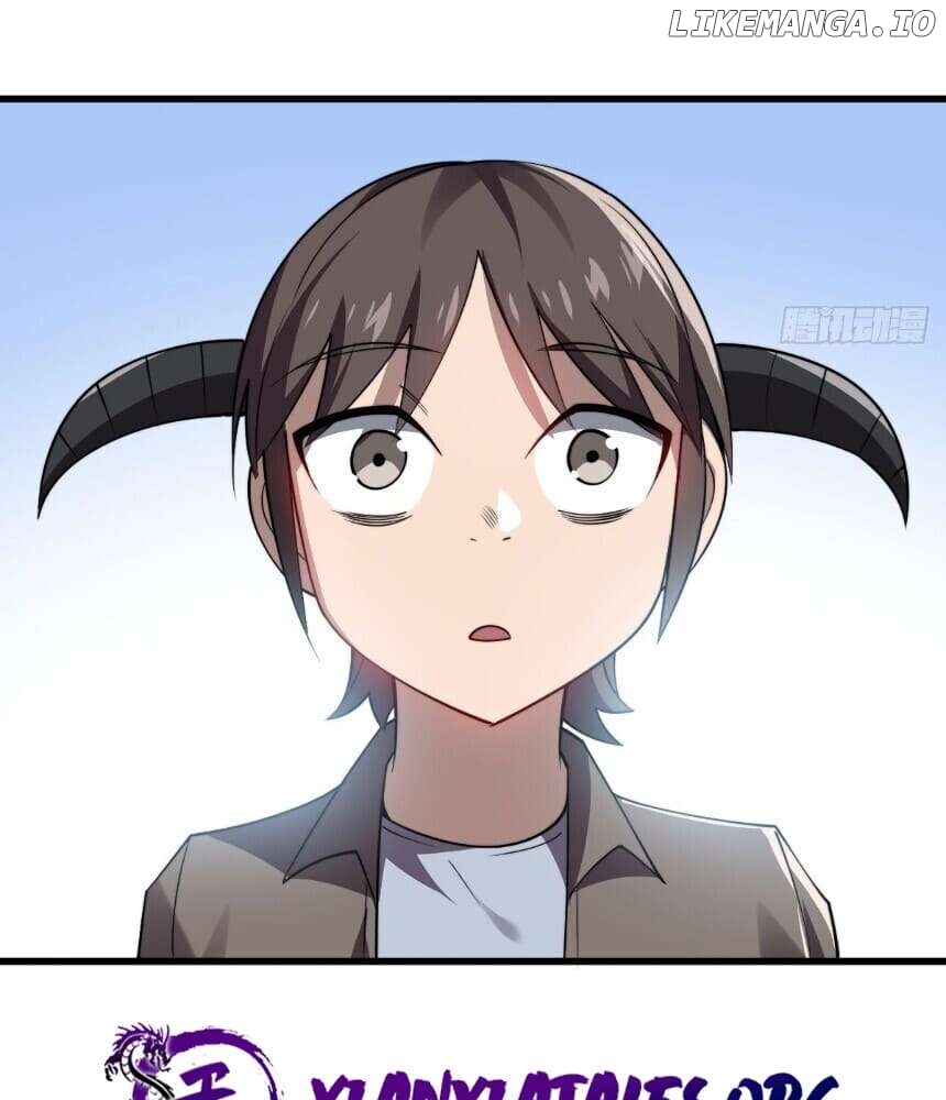 I'm an Undercover Agent in the Demon Nation Chapter 28 - page 44