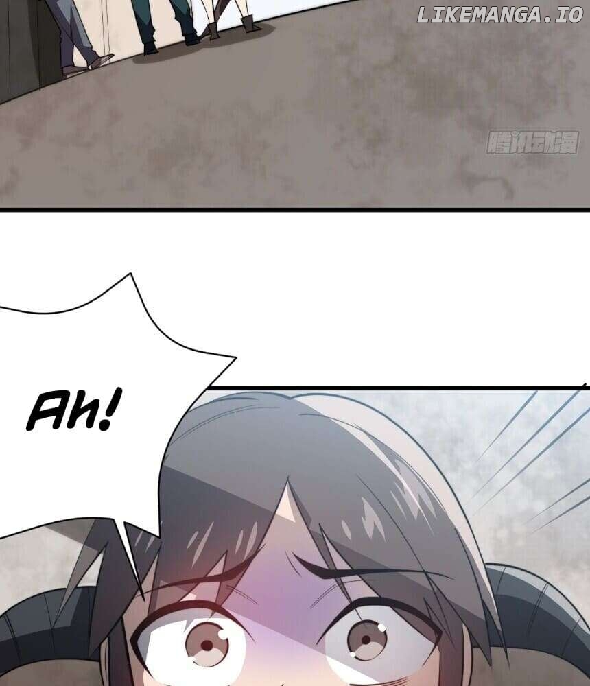 I'm an Undercover Agent in the Demon Nation Chapter 28 - page 49