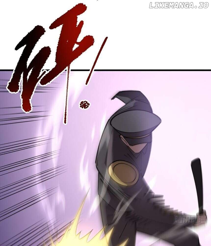 I'm an Undercover Agent in the Demon Nation Chapter 28 - page 52