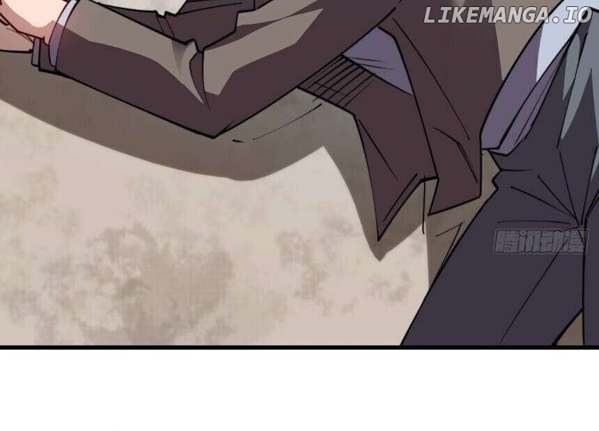 I'm an Undercover Agent in the Demon Nation Chapter 28 - page 55