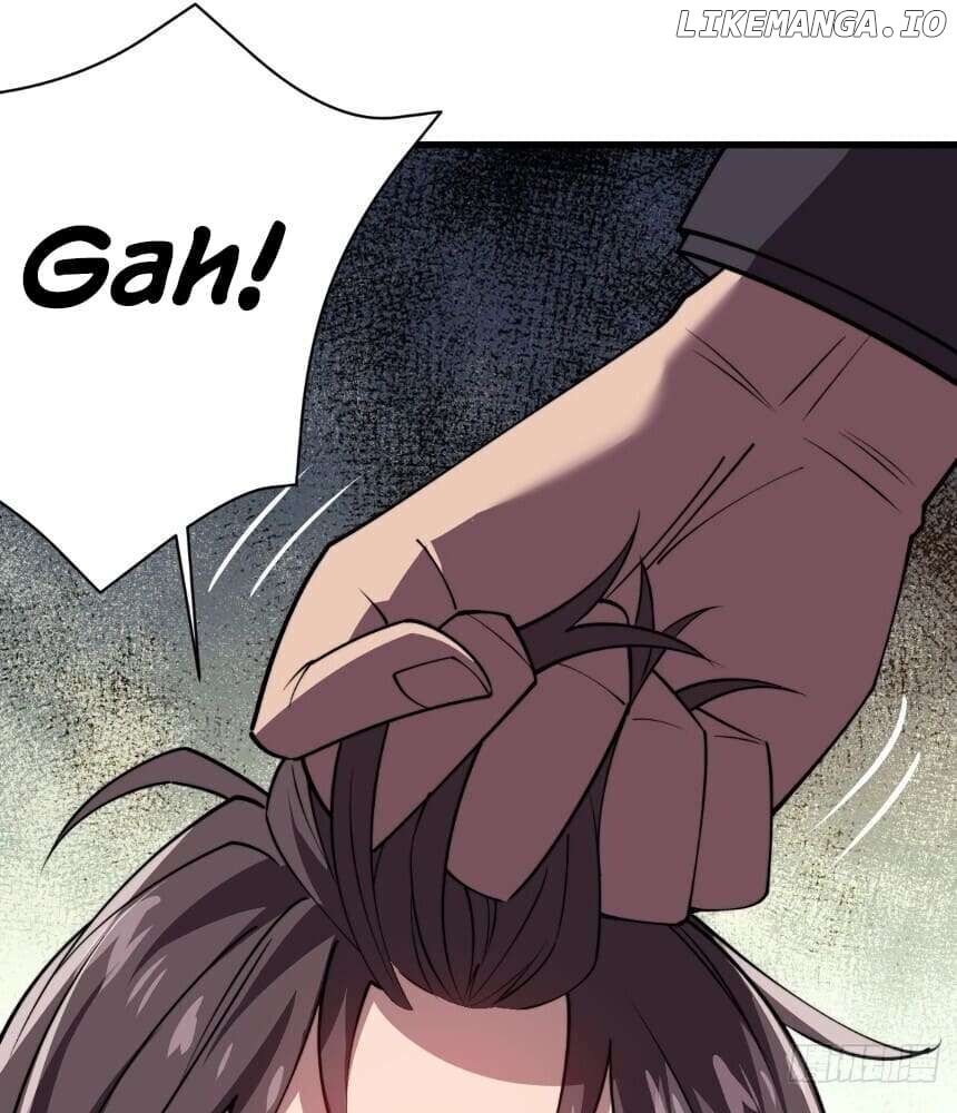 I'm an Undercover Agent in the Demon Nation Chapter 28 - page 56