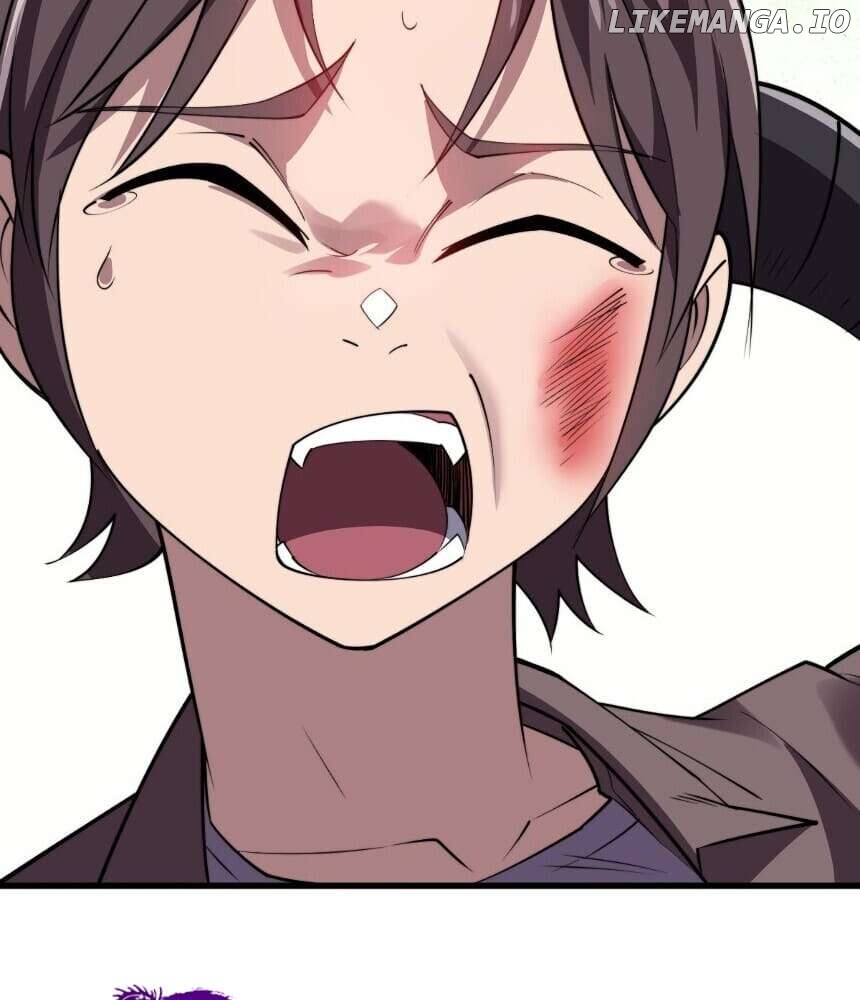 I'm an Undercover Agent in the Demon Nation Chapter 28 - page 57