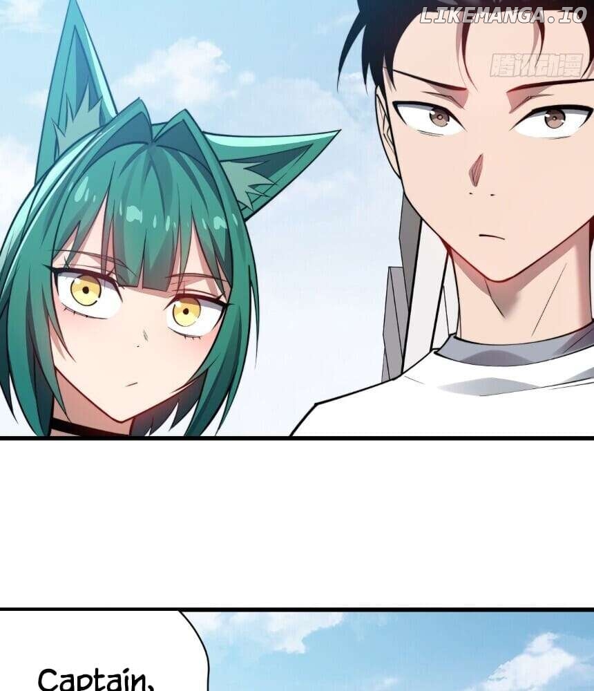 I'm an Undercover Agent in the Demon Nation Chapter 28 - page 67