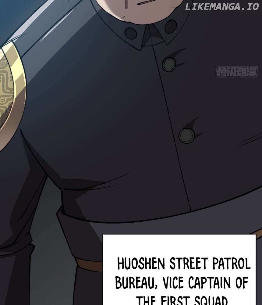 I'm an Undercover Agent in the Demon Nation Chapter 28 - page 71