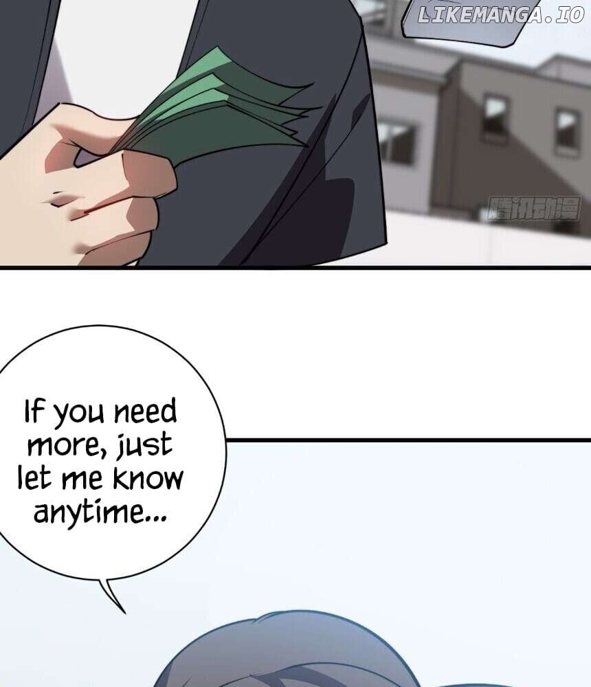 I'm an Undercover Agent in the Demon Nation Chapter 28 - page 8
