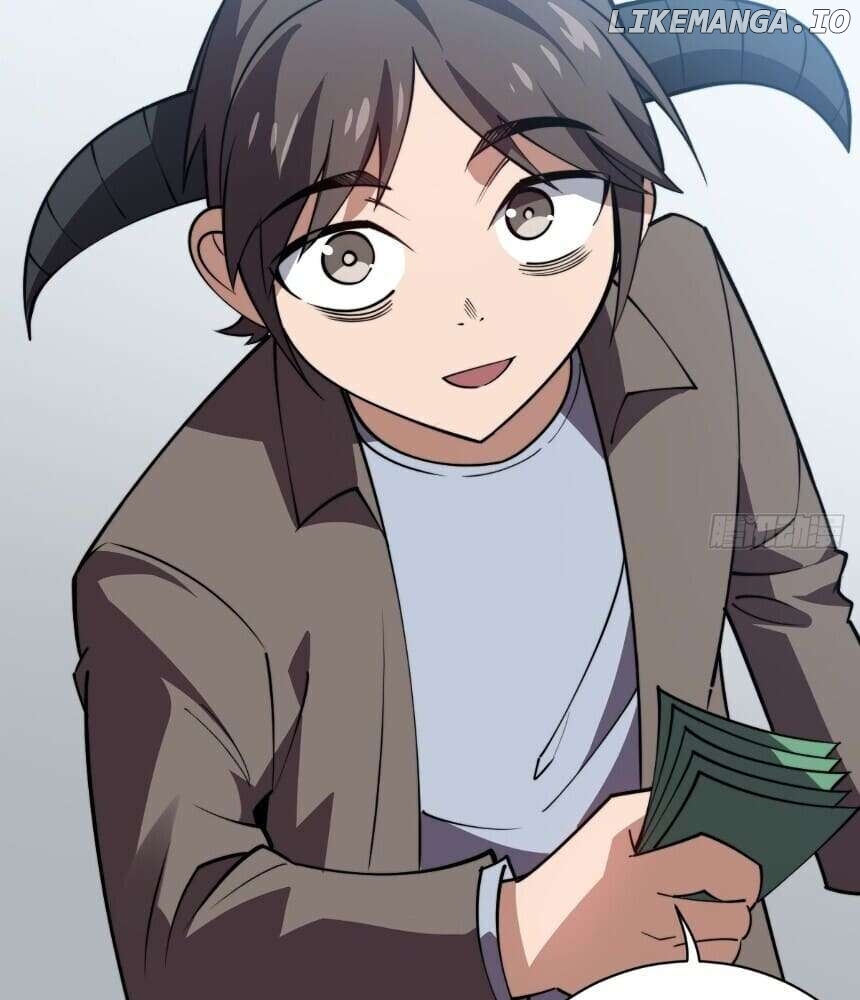 I'm an Undercover Agent in the Demon Nation Chapter 28 - page 9