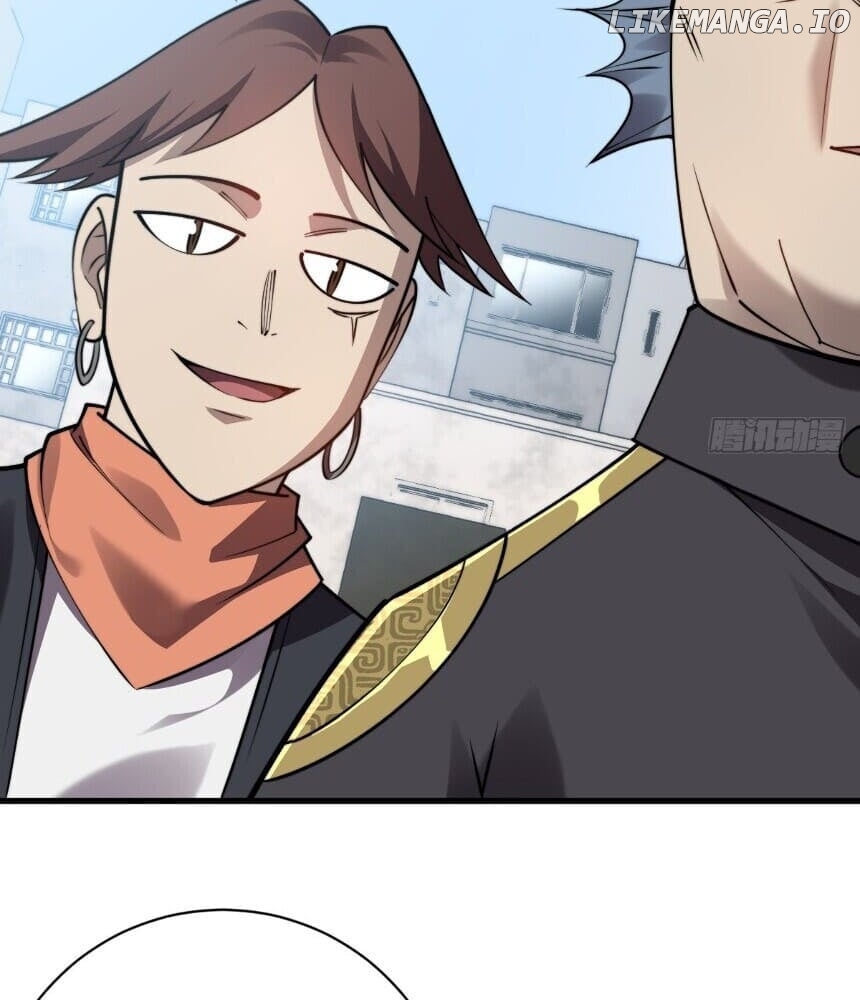 I'm an Undercover Agent in the Demon Nation Chapter 29 - page 10