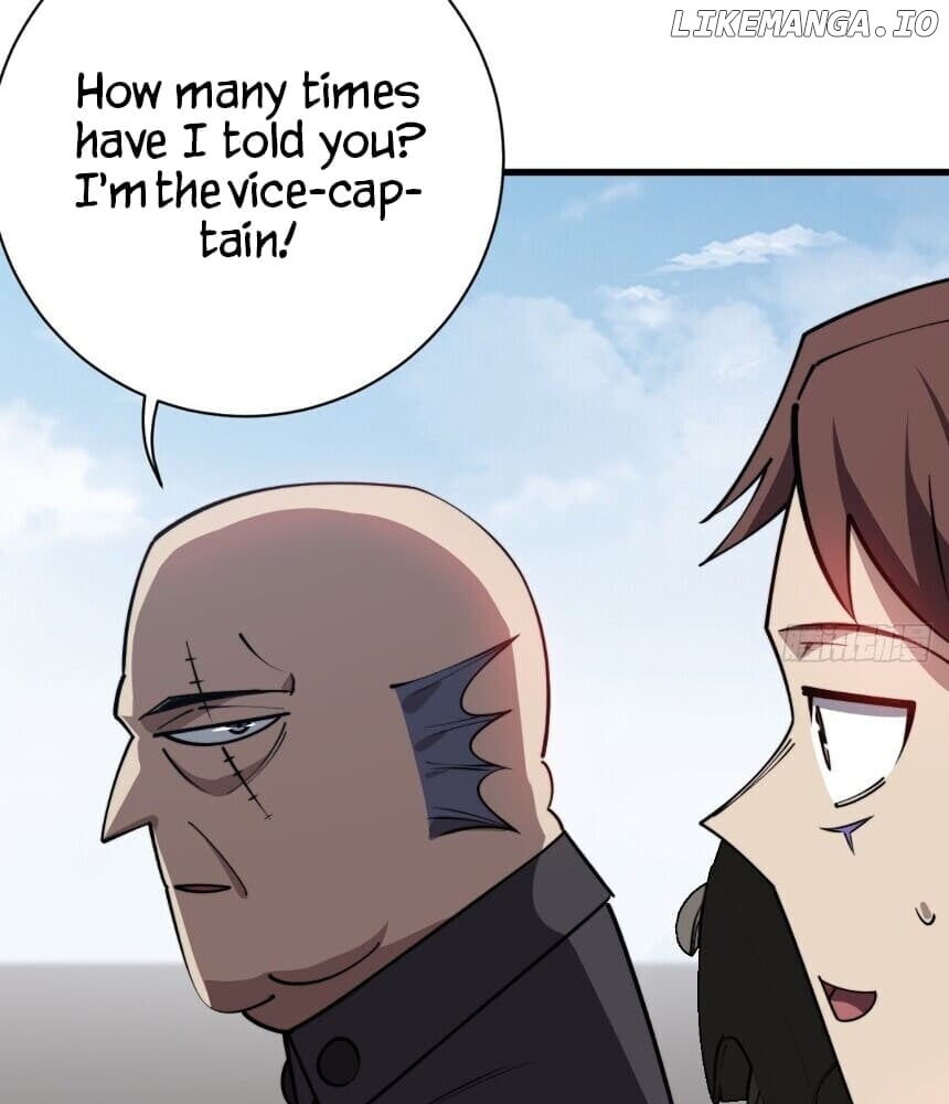 I'm an Undercover Agent in the Demon Nation Chapter 29 - page 11