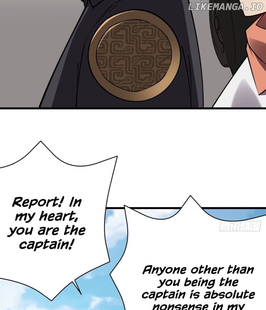 I'm an Undercover Agent in the Demon Nation Chapter 29 - page 12
