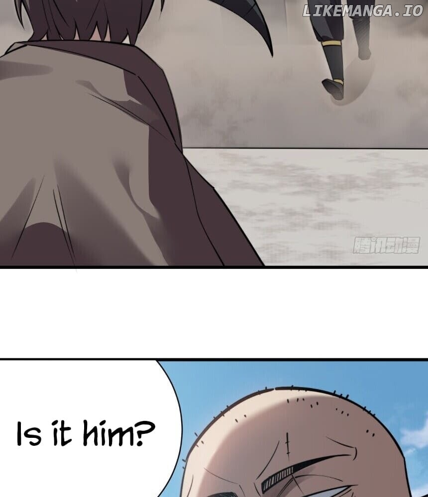 I'm an Undercover Agent in the Demon Nation Chapter 29 - page 20