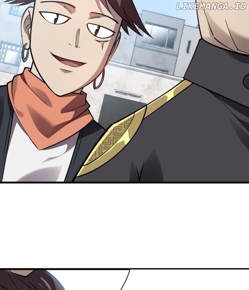 I'm an Undercover Agent in the Demon Nation Chapter 29 - page 28