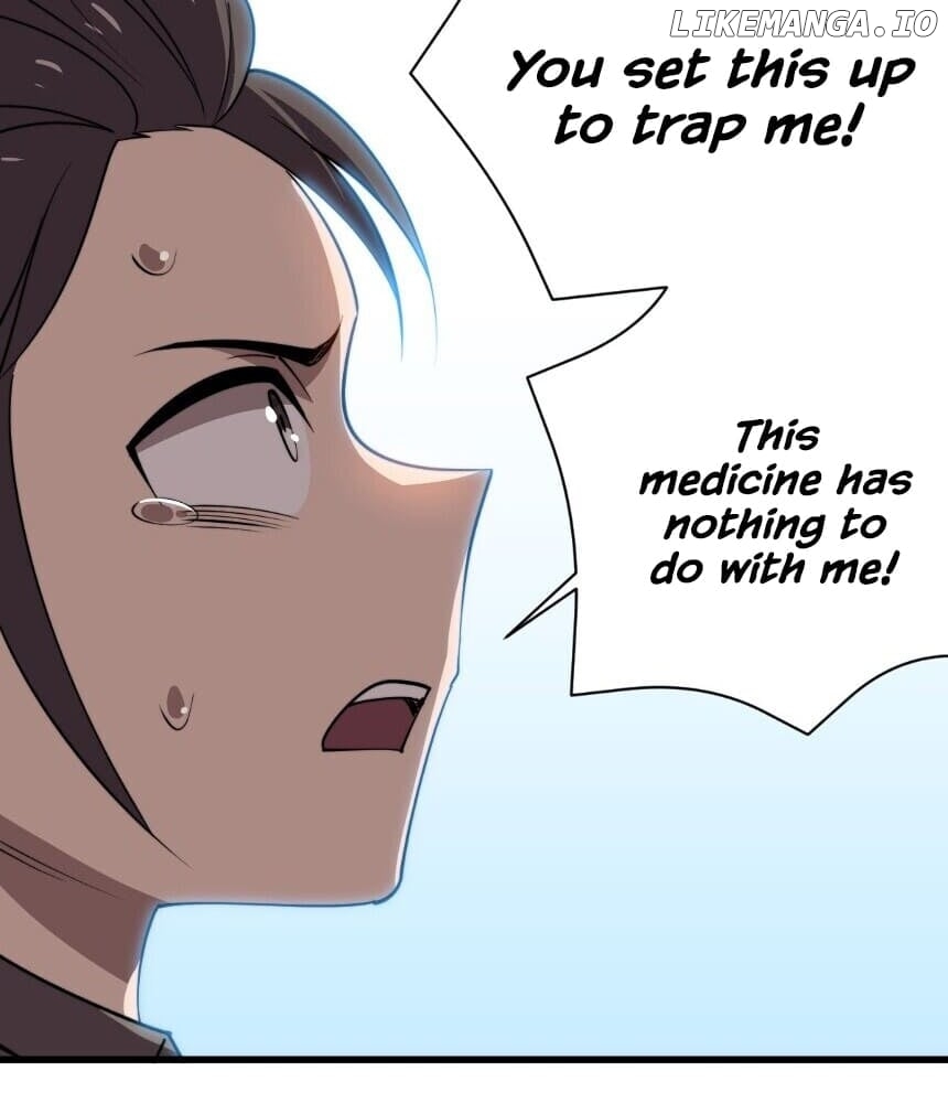 I'm an Undercover Agent in the Demon Nation Chapter 29 - page 29