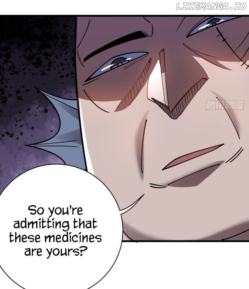 I'm an Undercover Agent in the Demon Nation Chapter 29 - page 34