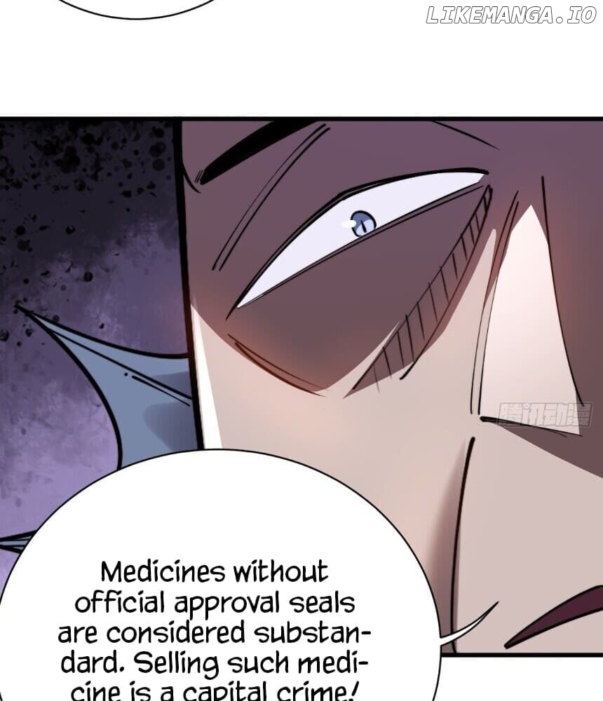 I'm an Undercover Agent in the Demon Nation Chapter 29 - page 35