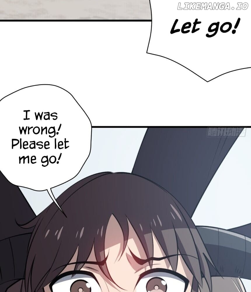 I'm an Undercover Agent in the Demon Nation Chapter 29 - page 42