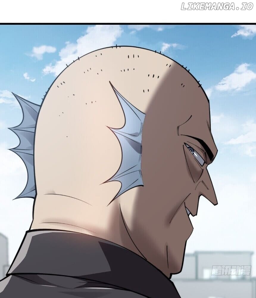 I'm an Undercover Agent in the Demon Nation Chapter 29 - page 44