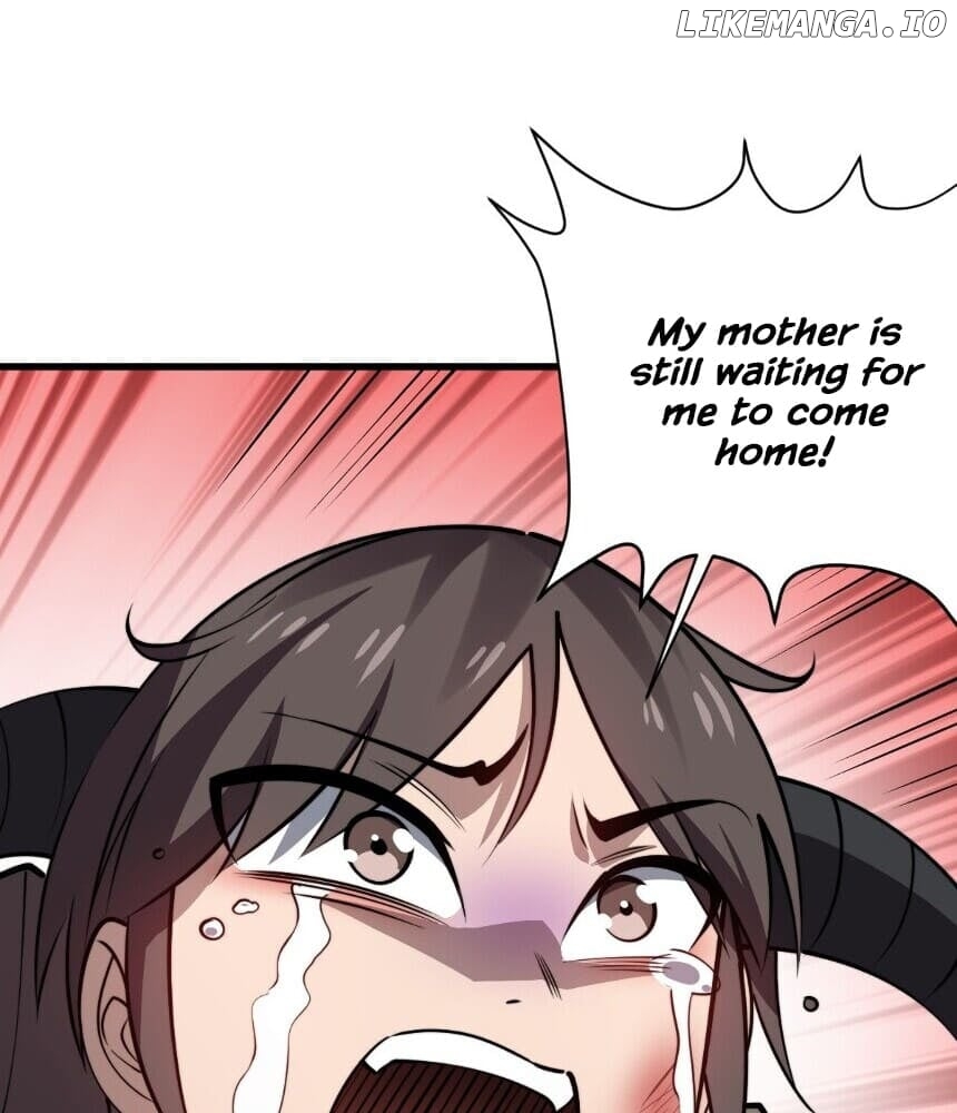 I'm an Undercover Agent in the Demon Nation Chapter 29 - page 46