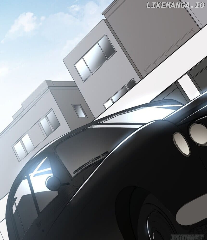 I'm an Undercover Agent in the Demon Nation Chapter 29 - page 6