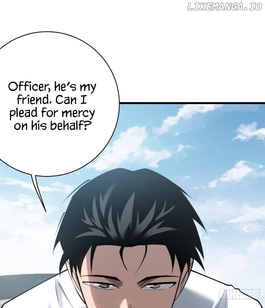 I'm an Undercover Agent in the Demon Nation Chapter 29 - page 60