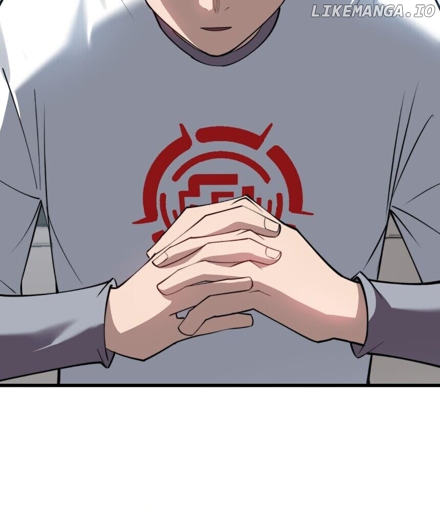 I'm an Undercover Agent in the Demon Nation Chapter 29 - page 61
