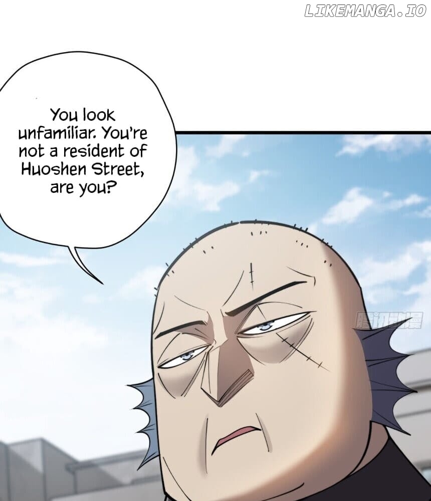 I'm an Undercover Agent in the Demon Nation Chapter 29 - page 64