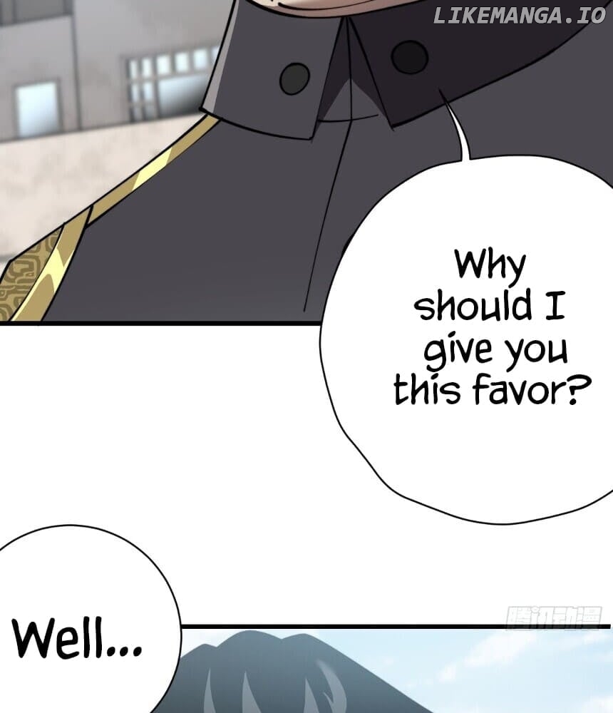 I'm an Undercover Agent in the Demon Nation Chapter 29 - page 65