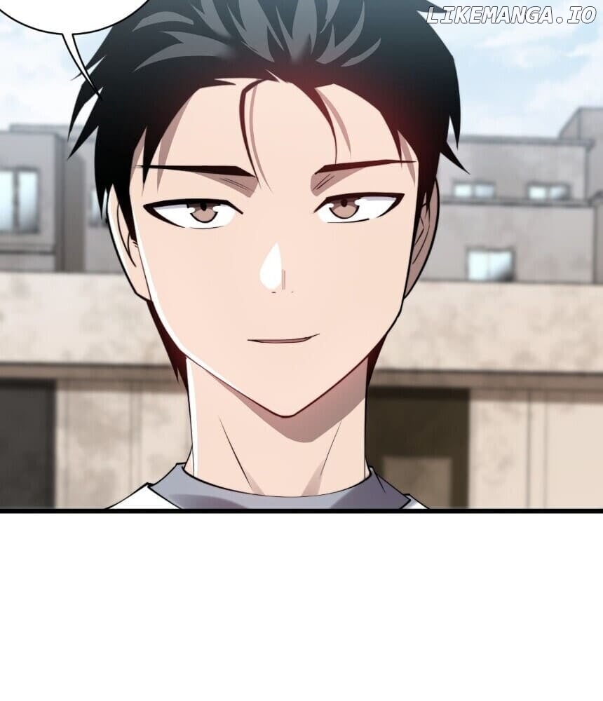 I'm an Undercover Agent in the Demon Nation Chapter 29 - page 66