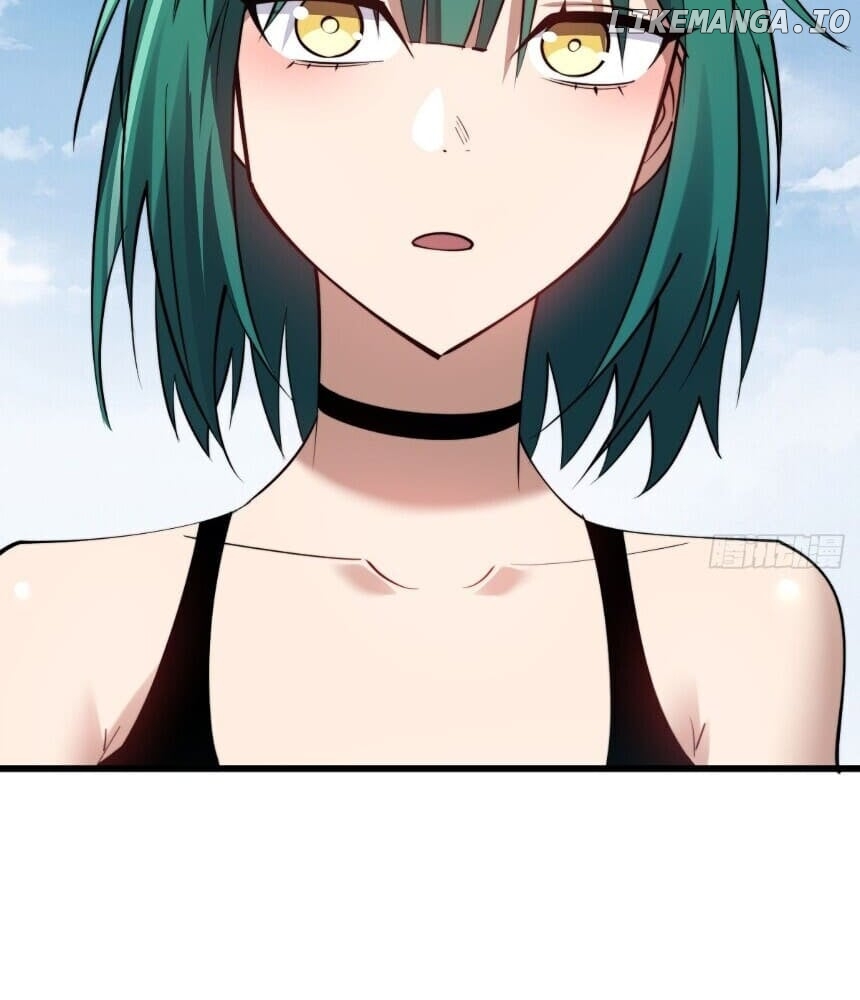 I'm an Undercover Agent in the Demon Nation Chapter 29 - page 69