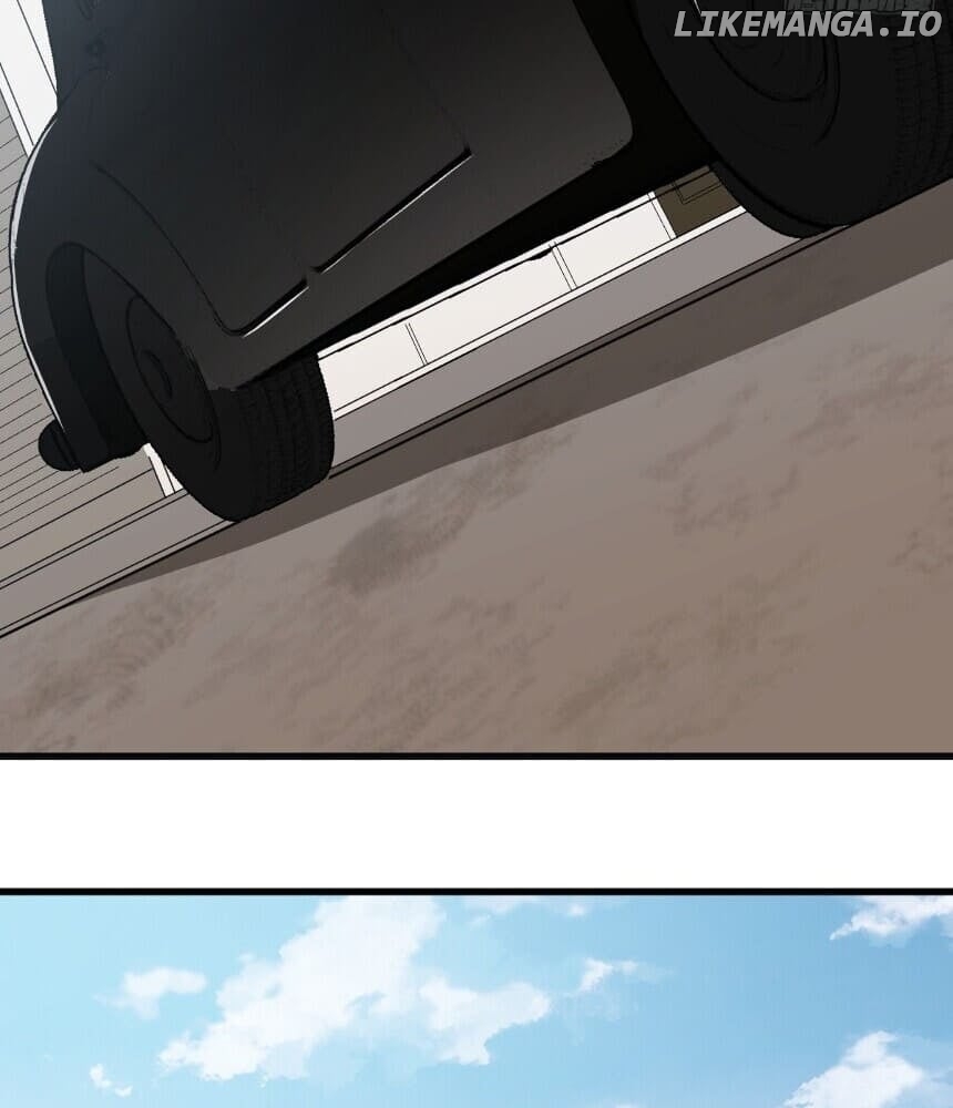I'm an Undercover Agent in the Demon Nation Chapter 29 - page 7
