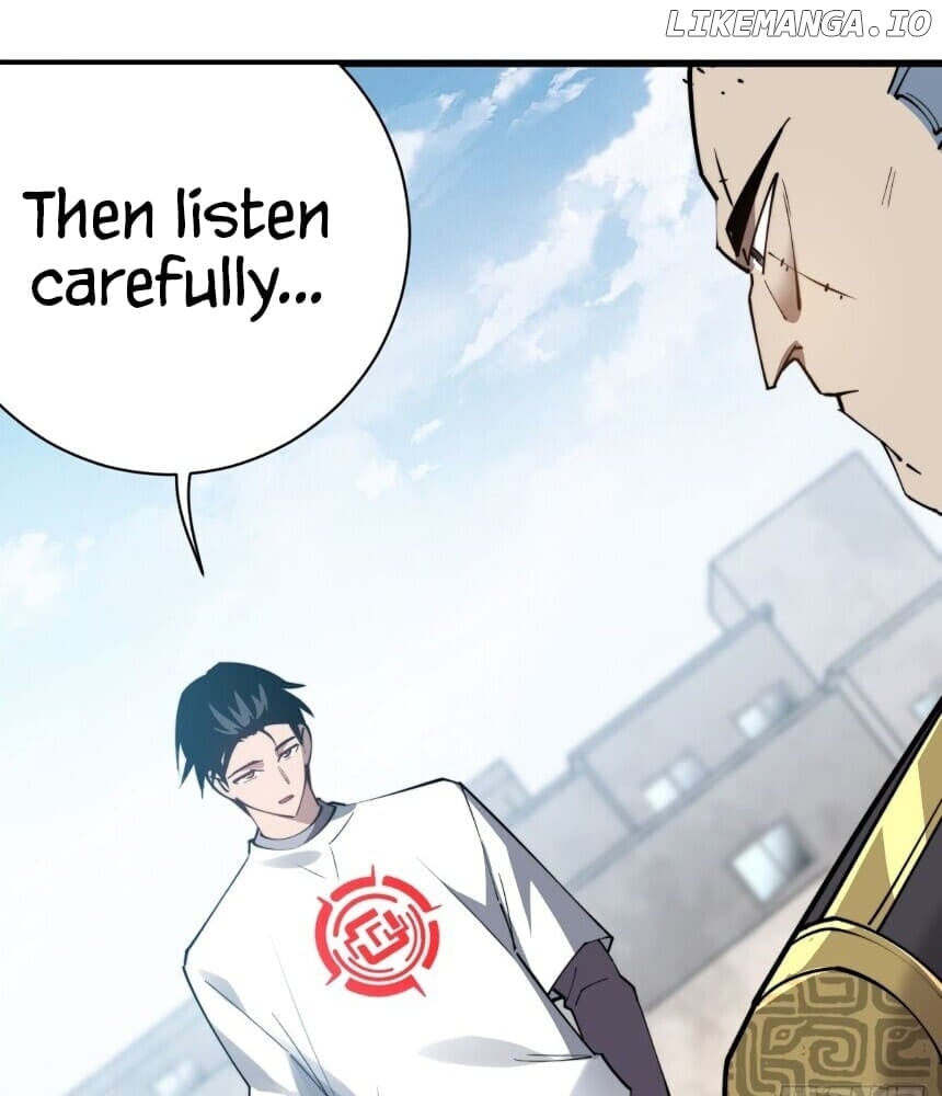 I'm an Undercover Agent in the Demon Nation Chapter 29 - page 71