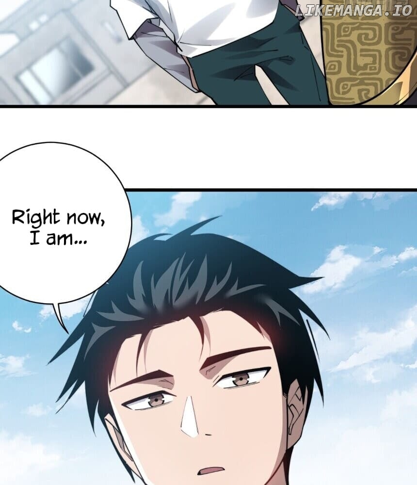 I'm an Undercover Agent in the Demon Nation Chapter 29 - page 72