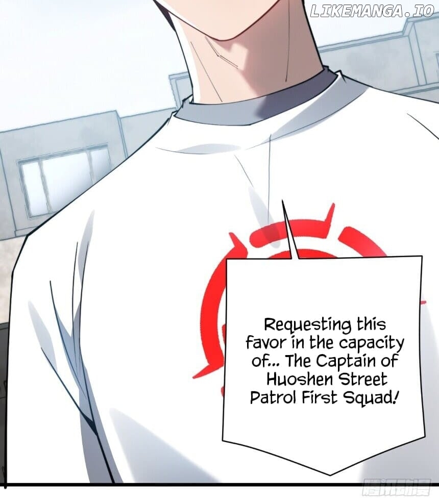 I'm an Undercover Agent in the Demon Nation Chapter 29 - page 73