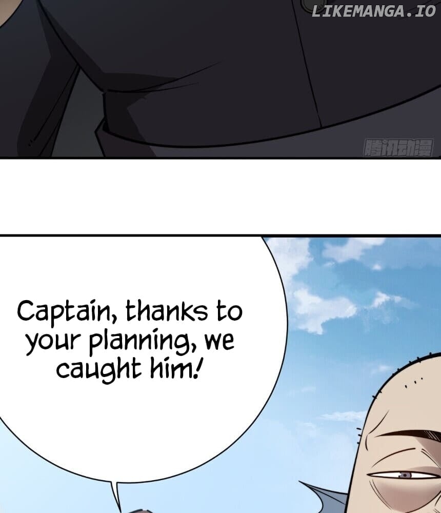 I'm an Undercover Agent in the Demon Nation Chapter 29 - page 9