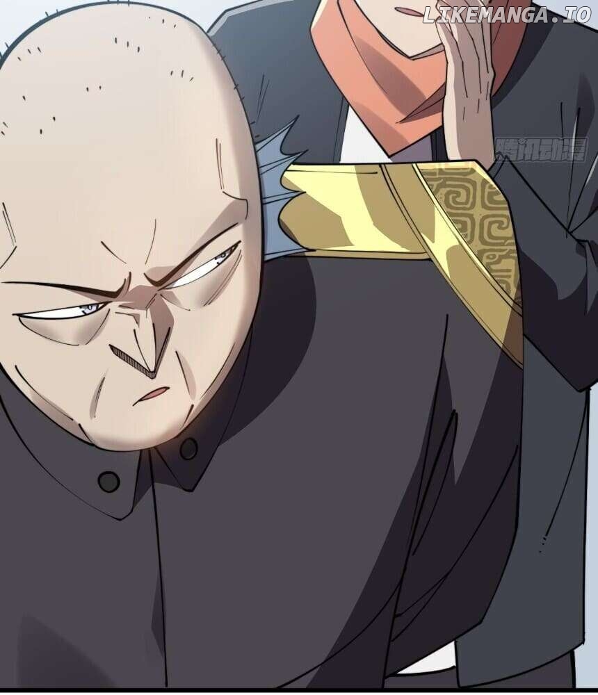 I'm an Undercover Agent in the Demon Nation Chapter 30 - page 13