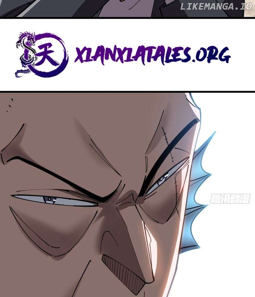 I'm an Undercover Agent in the Demon Nation Chapter 30 - page 17