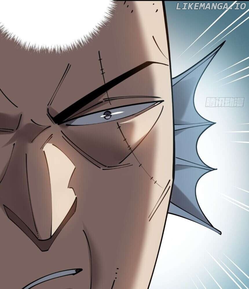 I'm an Undercover Agent in the Demon Nation Chapter 30 - page 21