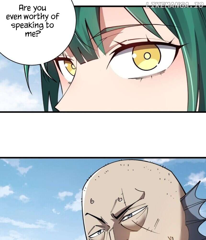 I'm an Undercover Agent in the Demon Nation Chapter 30 - page 24
