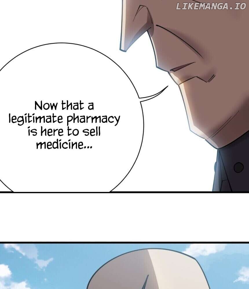 I'm an Undercover Agent in the Demon Nation Chapter 30 - page 42