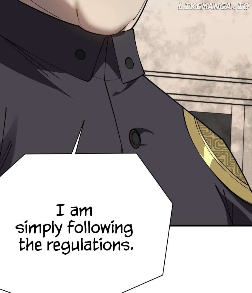 I'm an Undercover Agent in the Demon Nation Chapter 30 - page 47