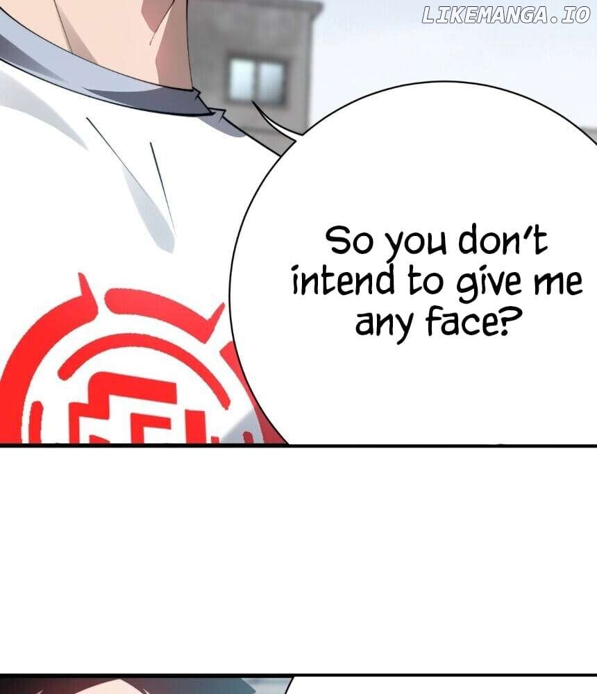 I'm an Undercover Agent in the Demon Nation Chapter 30 - page 49
