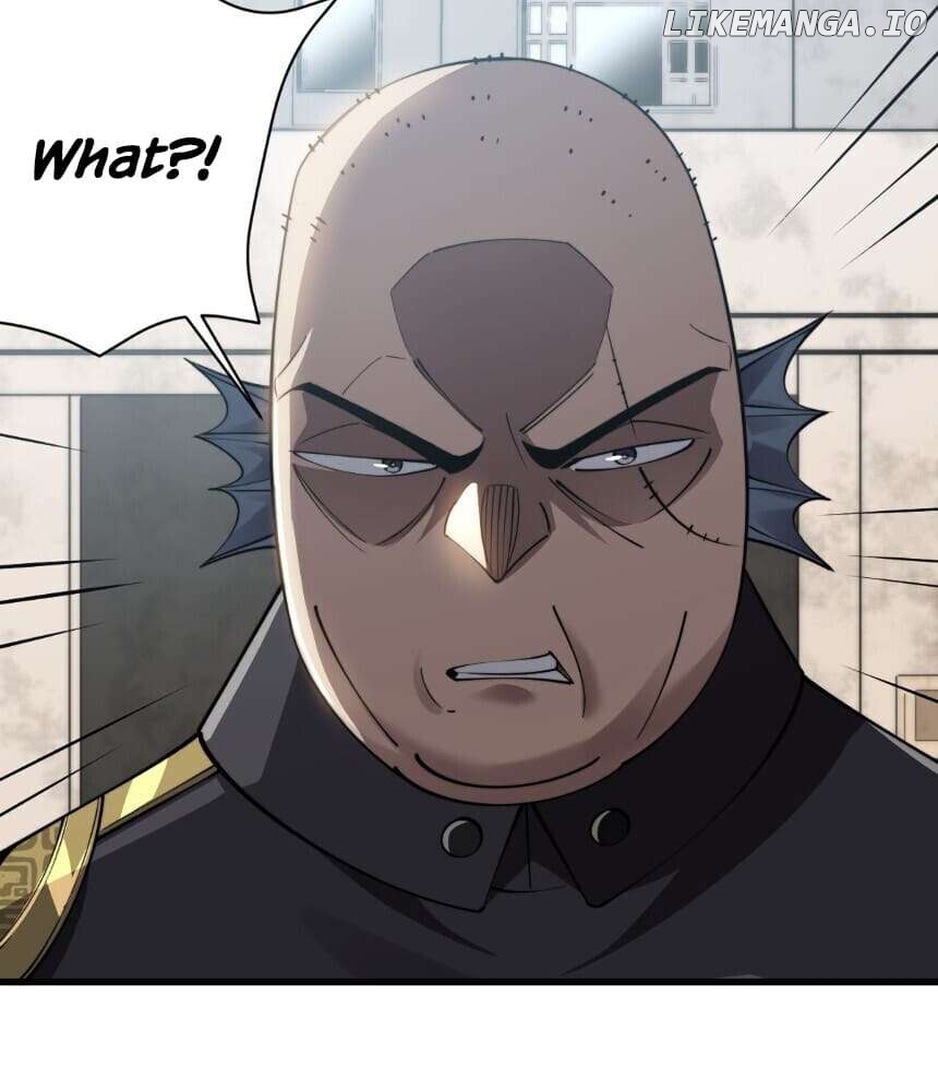 I'm an Undercover Agent in the Demon Nation Chapter 30 - page 6