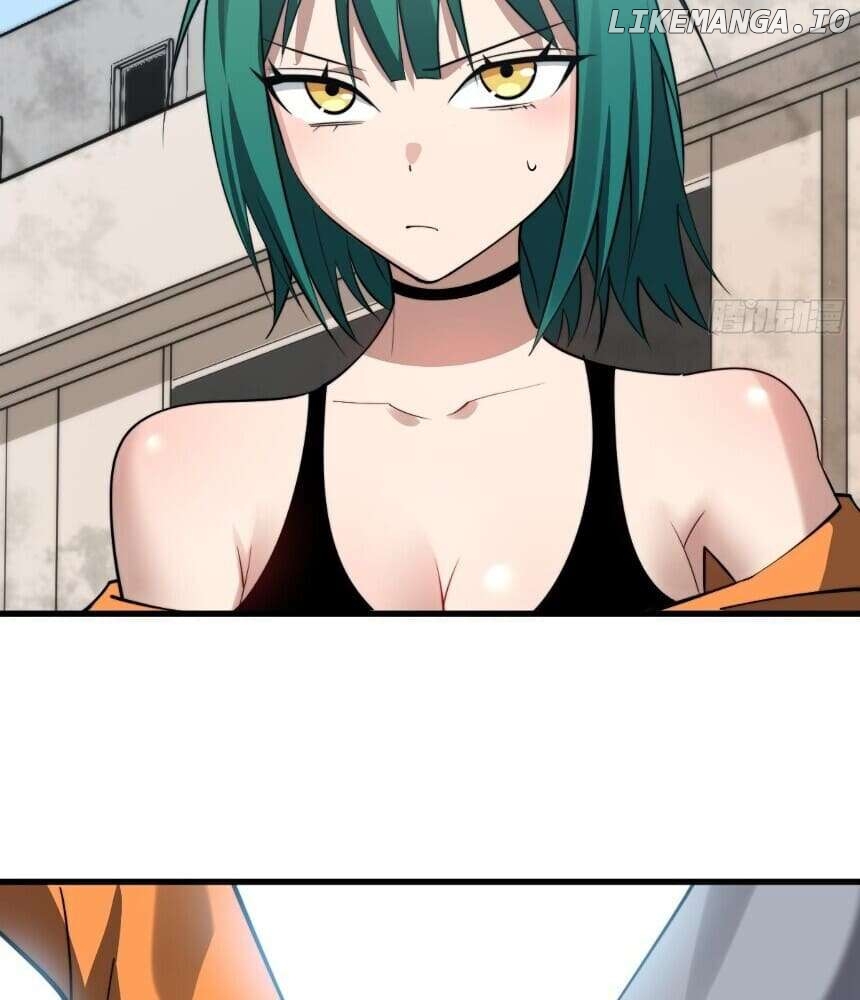 I'm an Undercover Agent in the Demon Nation Chapter 30 - page 61
